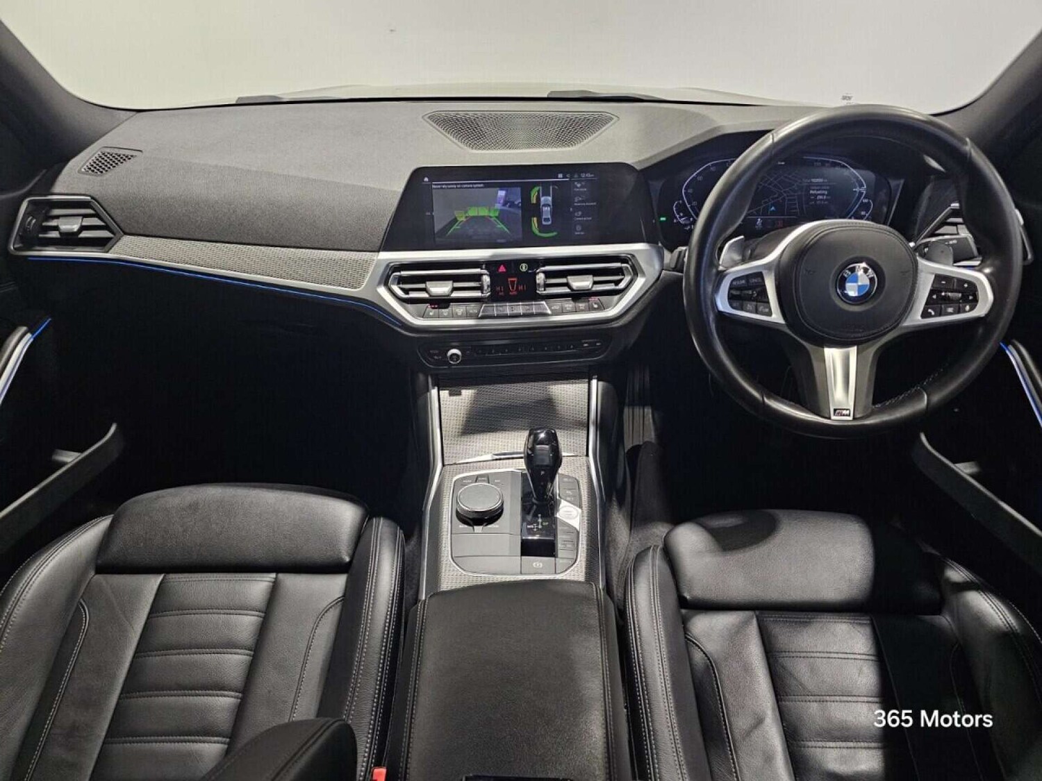 Used BMW 3 Series 2019 for sale - 78149518: Photo 33