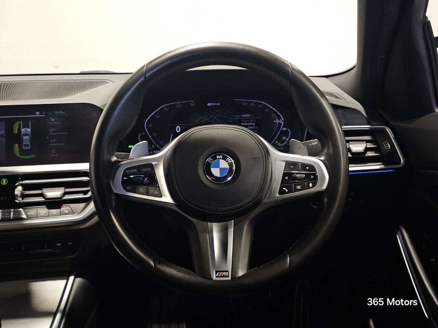 Used BMW 3 Series 2019 for sale - 78149518: Photo 34