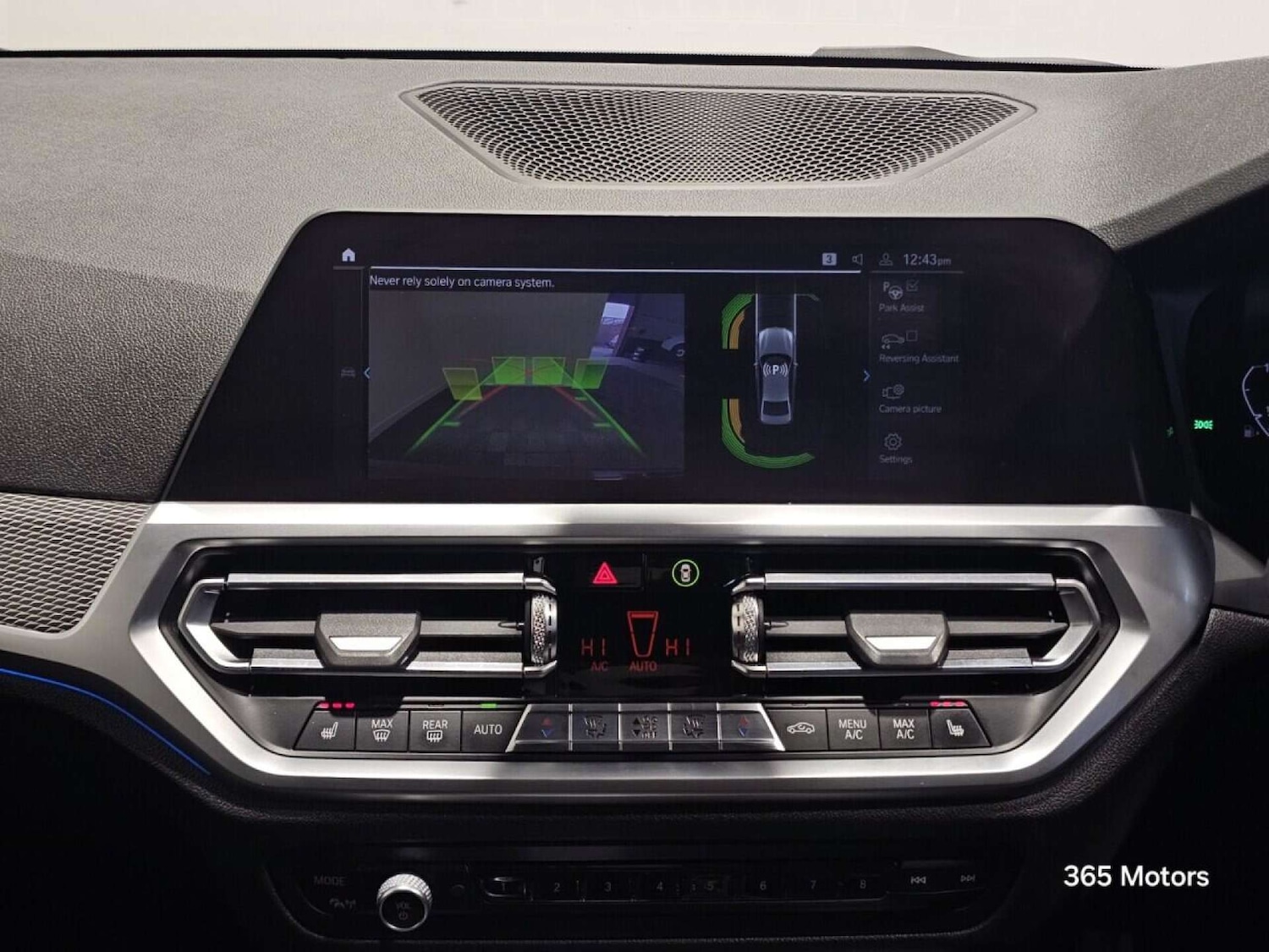 Used BMW 3 Series 2019 for sale - 78149518: Photo 35