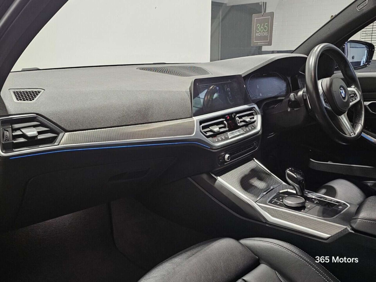 Used BMW 3 Series 2019 for sale - 78149518: Photo 5