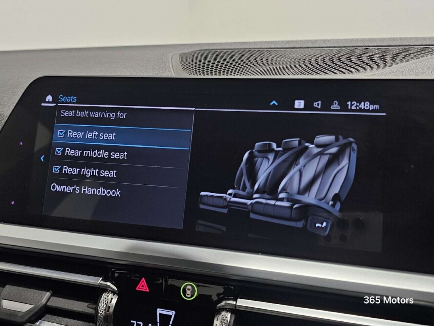 Used BMW 3 Series 2019 for sale - 78149518: Photo 56