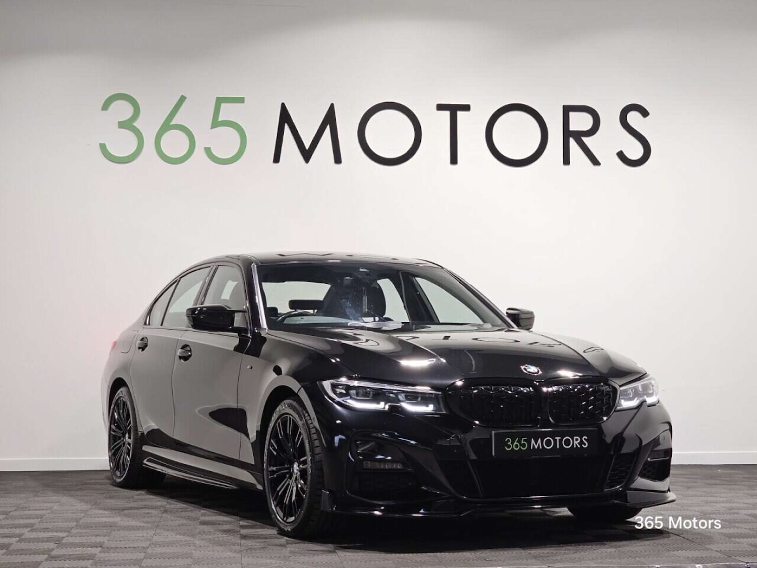 Used BMW 3 Series 2019 for sale - 78149518: Photo 6