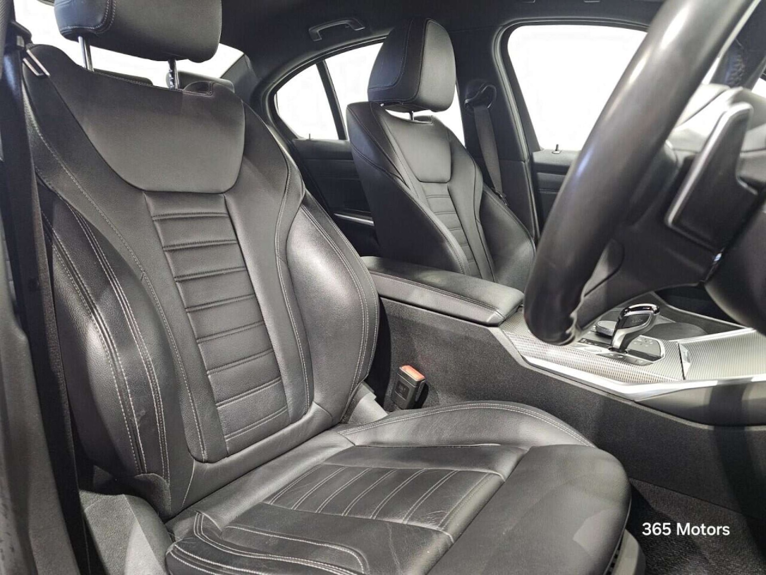 Used BMW 3 Series 2019 for sale - 78149518: Photo 7