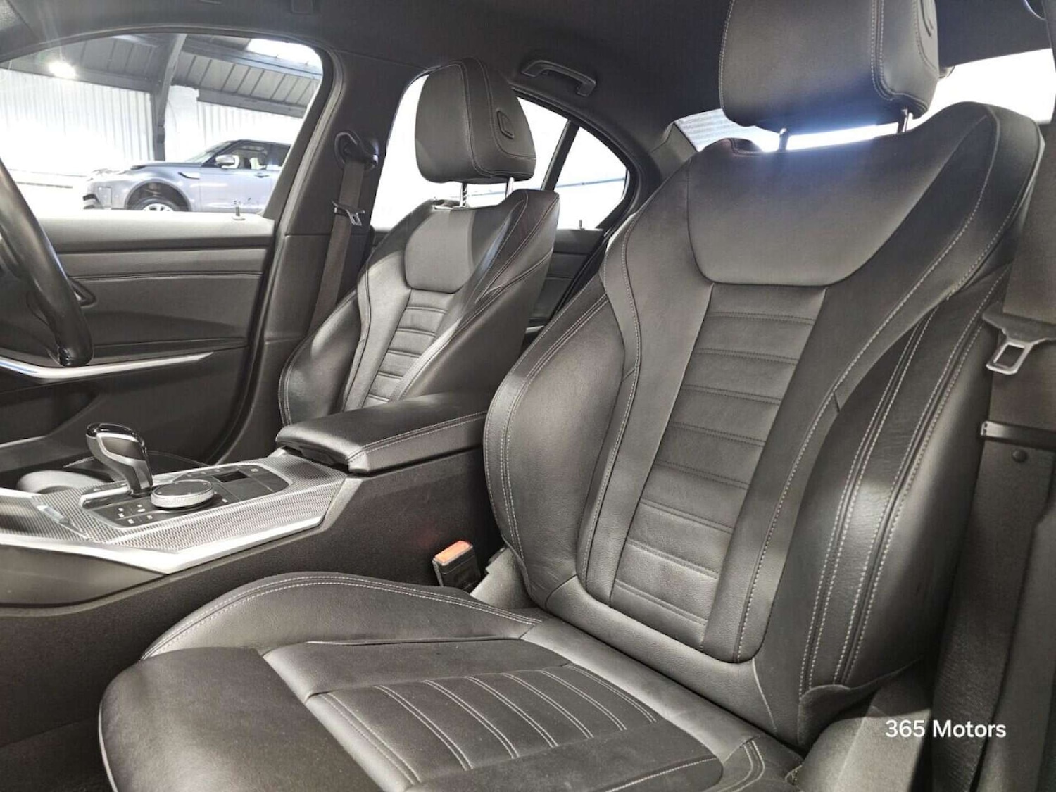 Used BMW 3 Series 2019 for sale - 78149518: Photo 9