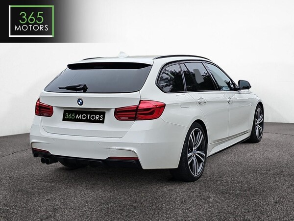 Used BMW 3 Series 2015 for sale - 76260133: Photo 11