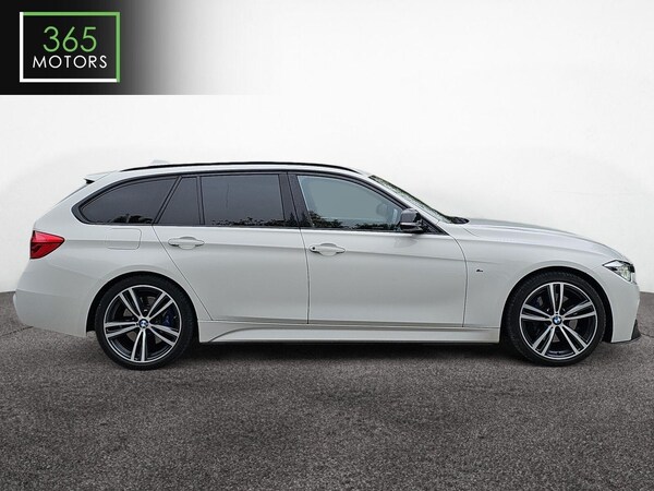 Used BMW 3 Series 2015 for sale - 76260133: Photo 12