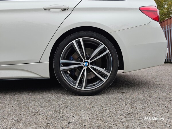 Used BMW 3 Series 2015 for sale - 76260133: Photo 13