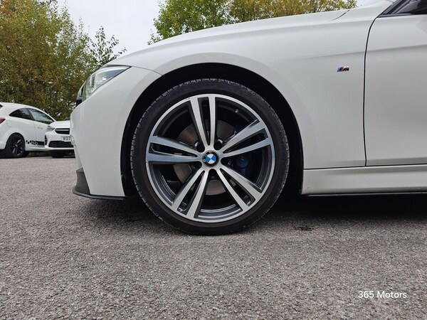 Used BMW 3 Series 2015 for sale - 76260133: Photo 14