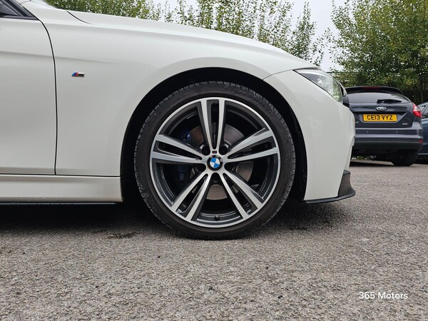 Used BMW 3 Series 2015 for sale - 76260133: Photo 15