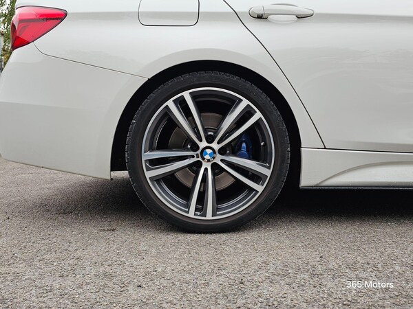 Used BMW 3 Series 2015 for sale - 76260133: Photo 16
