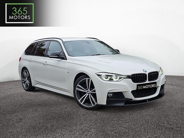 Used BMW 3 Series 2015 for sale - 76260133: Photo 1