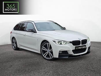 BMW - 3 Series