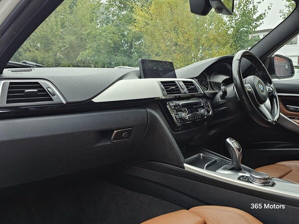 Used BMW 3 Series 2015 for sale - 76260133: Photo 20
