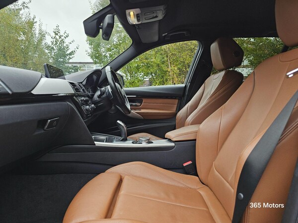 Used BMW 3 Series 2015 for sale - 76260133: Photo 21