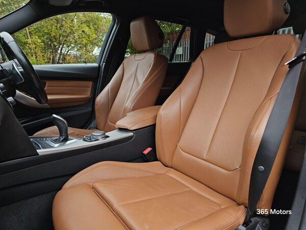 Used BMW 3 Series 2015 for sale - 76260133: Photo 22