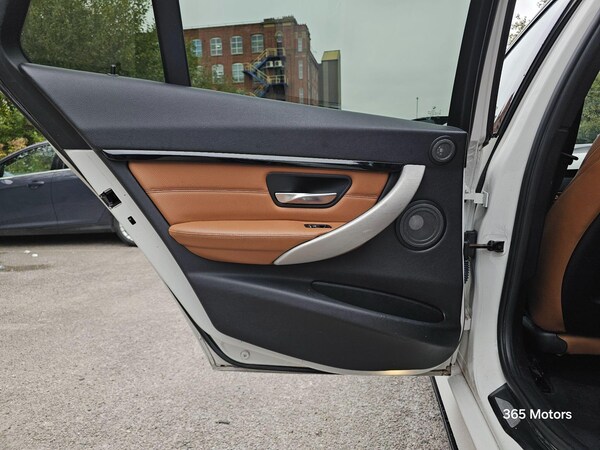 Used BMW 3 Series 2015 for sale - 76260133: Photo 23