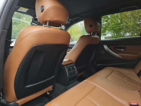 Used BMW 3 Series 2015 for sale - 76260133: Photo 24