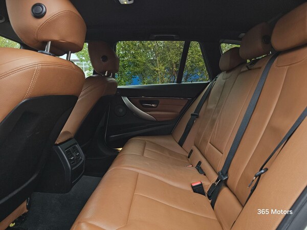 Used BMW 3 Series 2015 for sale - 76260133: Photo 25
