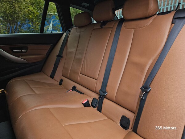 Used BMW 3 Series 2015 for sale - 76260133: Photo 26