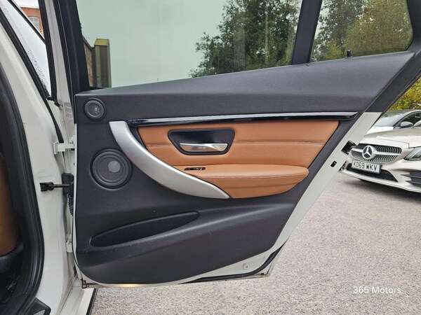 Used BMW 3 Series 2015 for sale - 76260133: Photo 27