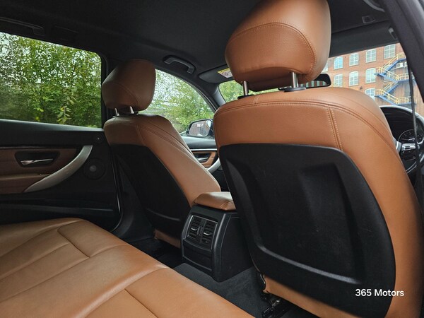 Used BMW 3 Series 2015 for sale - 76260133: Photo 28
