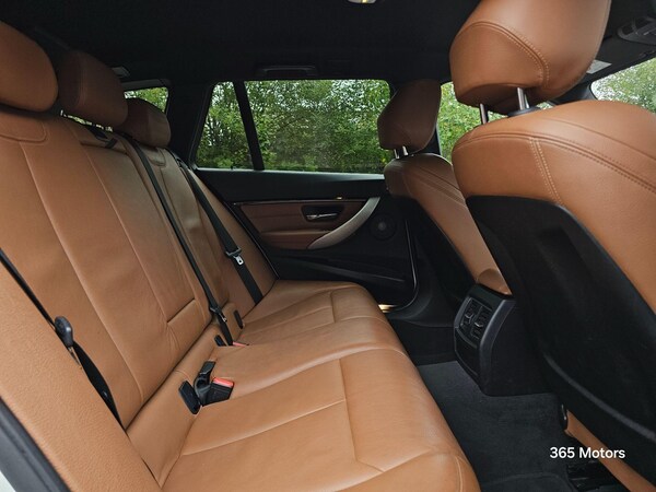 Used BMW 3 Series 2015 for sale - 76260133: Photo 29
