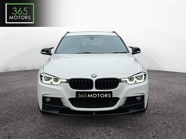 Used BMW 3 Series 2015 for sale - 76260133: Photo 2