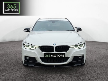 Used BMW 3 Series 2015 for sale - 76260133: Photo 2