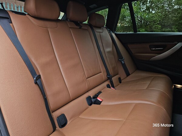 Used BMW 3 Series 2015 for sale - 76260133: Photo 30