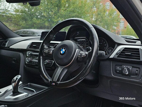 Used BMW 3 Series 2015 for sale - 76260133: Photo 32