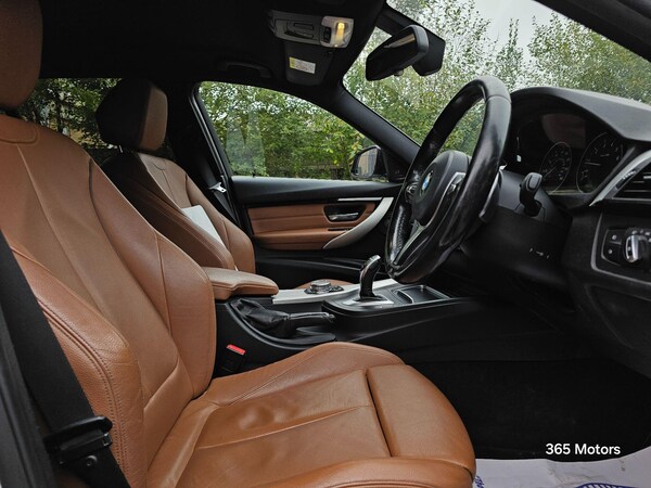 Used BMW 3 Series 2015 for sale - 76260133: Photo 33