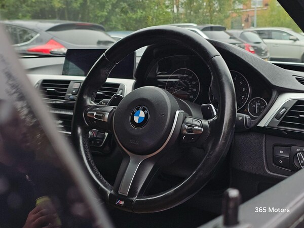 Used BMW 3 Series 2015 for sale - 76260133: Photo 35