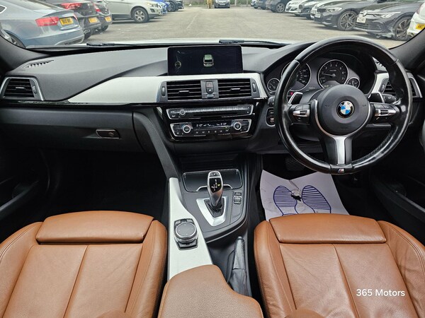 Used BMW 3 Series 2015 for sale - 76260133: Photo 36