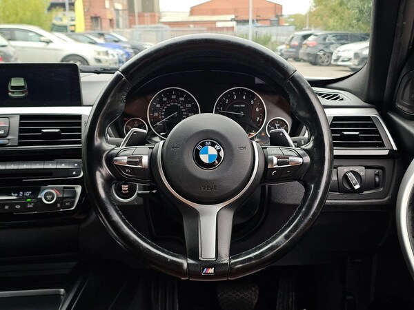 Used BMW 3 Series 2015 for sale - 76260133: Photo 37