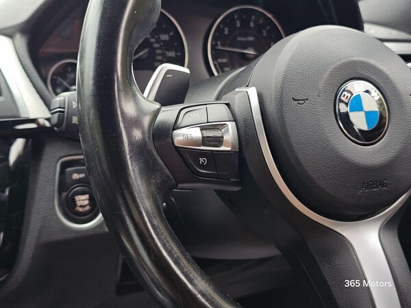 Used BMW 3 Series 2015 for sale - 76260133: Photo 47