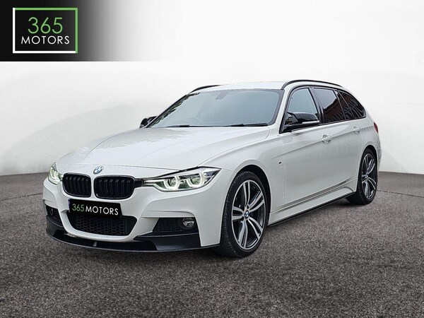 Used BMW 3 Series 2015 for sale - 76260133: Photo 4