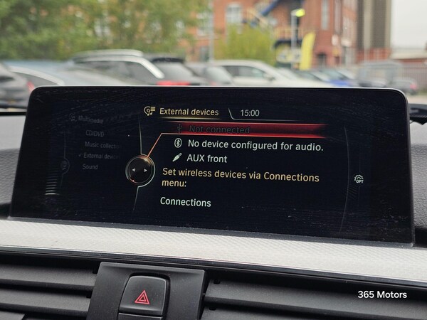 Used BMW 3 Series 2015 for sale - 76260133: Photo 54