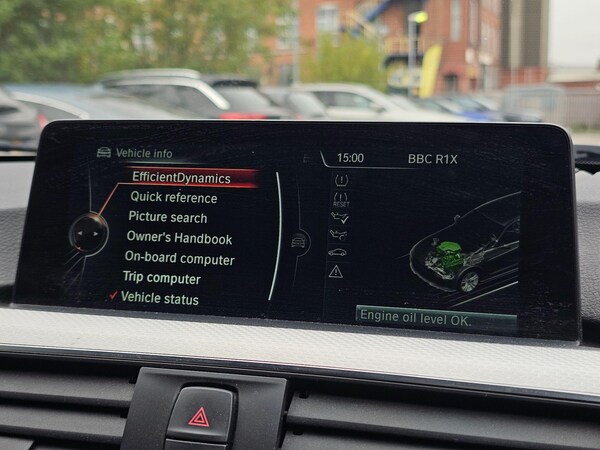 Used BMW 3 Series 2015 for sale - 76260133: Photo 61