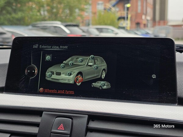 Used BMW 3 Series 2015 for sale - 76260133: Photo 64