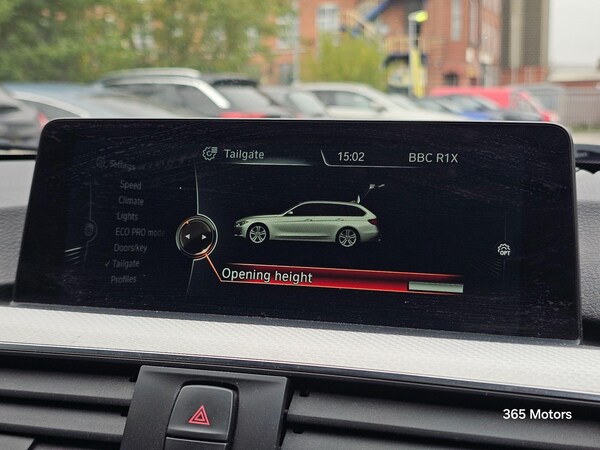 Used BMW 3 Series 2015 for sale - 76260133: Photo 74