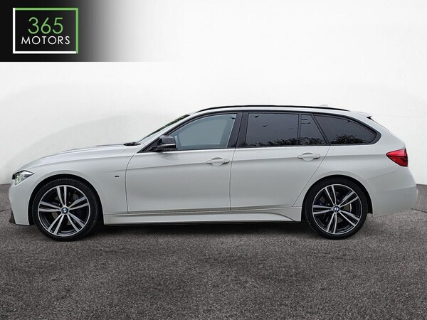 Used BMW 3 Series 2015 for sale - 76260133: Photo 8