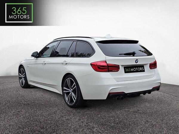 Used BMW 3 Series 2015 for sale - 76260133: Photo 9