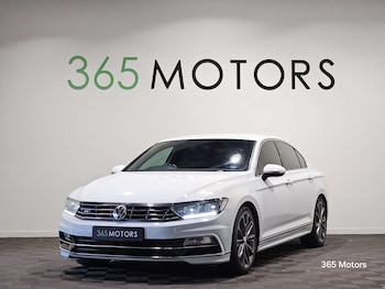 Used Volkswagen Passat 2015 for sale - 79334842: Photo