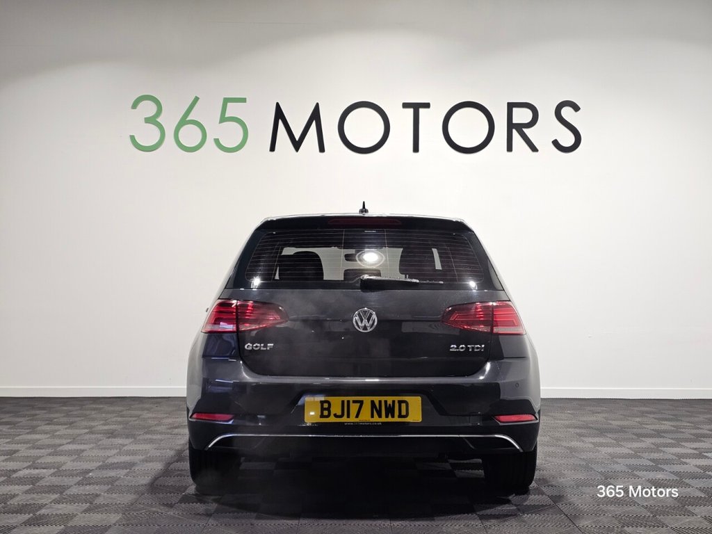 Used Volkswagen Golf 2017 for sale - 77477752: Photo 10