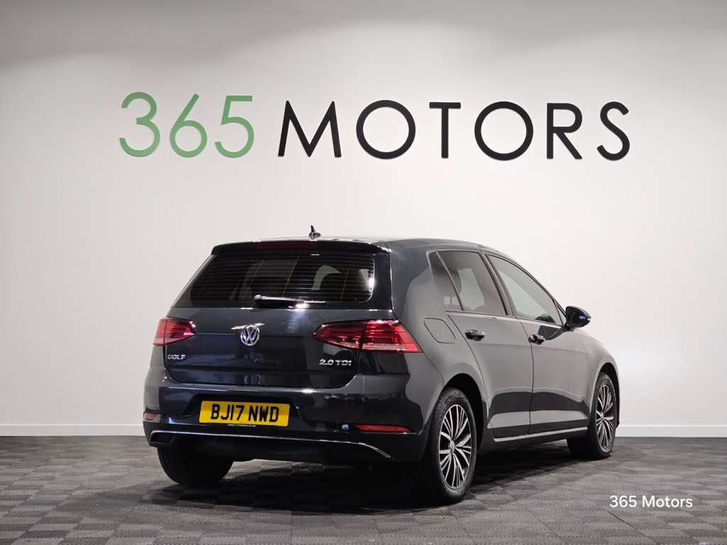 Used Volkswagen Golf 2017 for sale - 77477752: Photo 11
