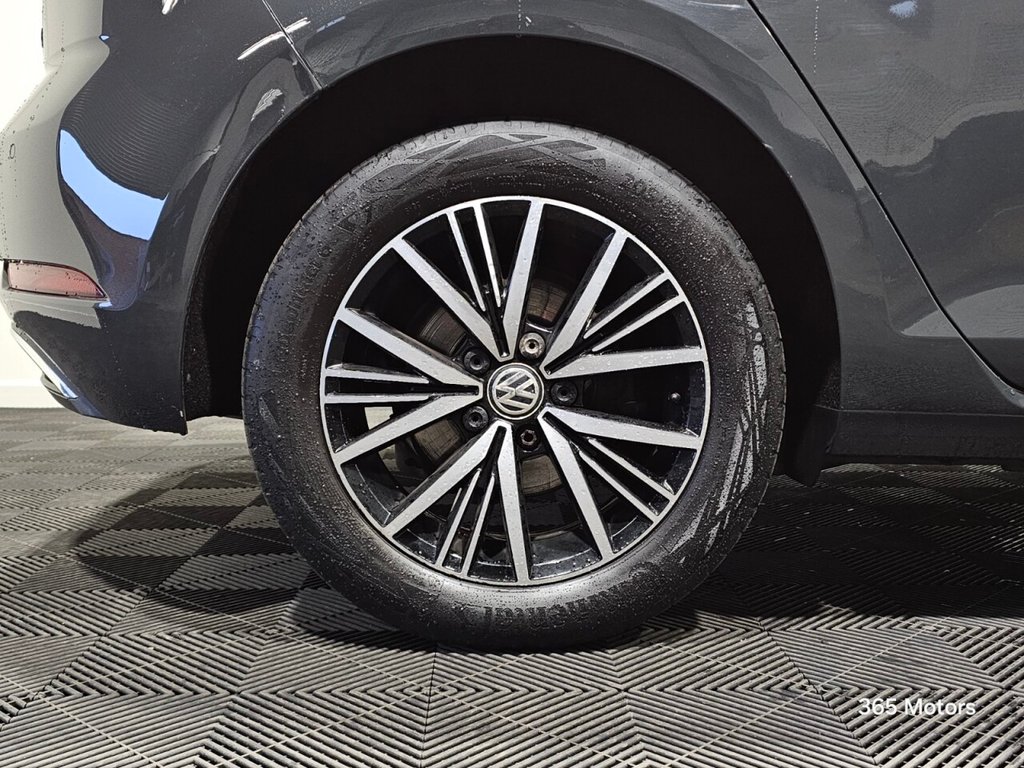 Used Volkswagen Golf 2017 for sale - 77477752: Photo 13