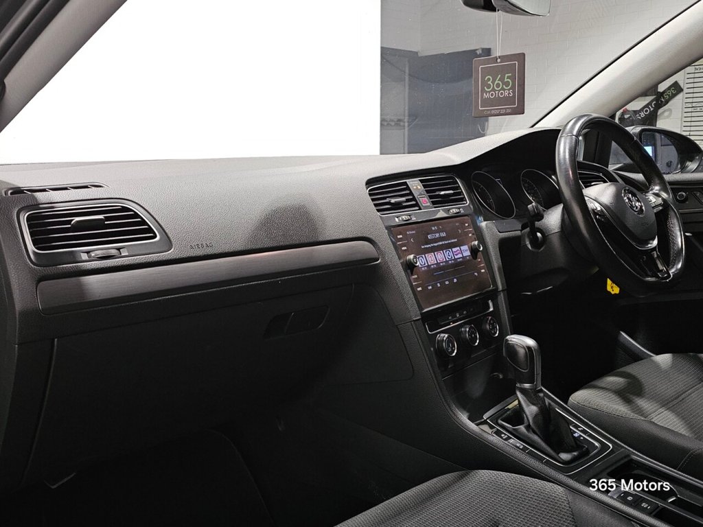 Used Volkswagen Golf 2017 for sale - 77477752: Photo 15