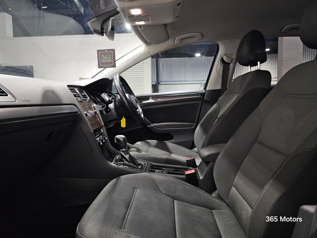 Used Volkswagen Golf 2017 for sale - 77477752: Photo 16