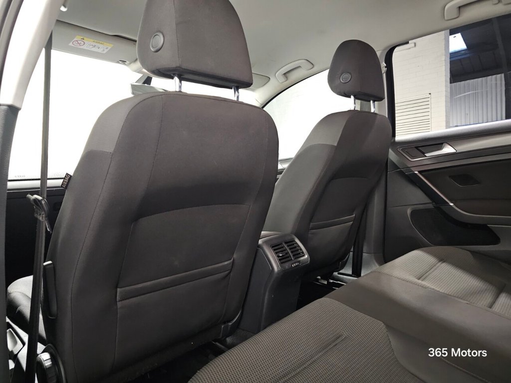 Used Volkswagen Golf 2017 for sale - 77477752: Photo 19