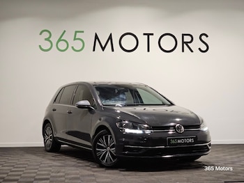 Used Volkswagen Golf 2017 for sale - 77477752: Photo